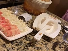 -黄记煌三汁焖锅(新世纪广场店)