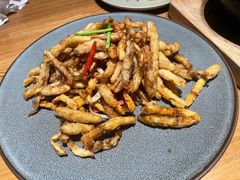 -竹里馆·淮扬菜·功夫茶(老门东店)