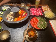 -晓宇重庆火锅(西安荟聚店)