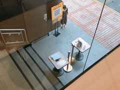 -麦当劳(东方时代广场分店)