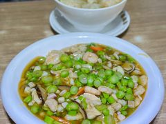 -百福麵家(新馬路店)