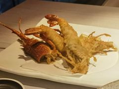 -滩万日本料理Nadaman(国贸大酒店)
