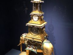 -故宫钟表馆