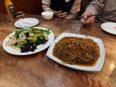 -李连贵熏肉大饼(天通苑店)