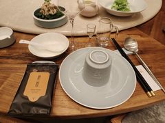 -绣园·茶食宴(湘绣博物馆店)