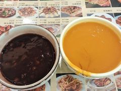 -葛记焖饼(伏牛路店)