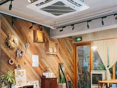 大堂-时光花园(白鹭洲店)