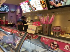 -芭斯罗缤31冰淇淋(BHG MALL上地店)
