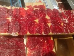 -南城十里潮汕鲜牛火锅·鲜虾生滚粥(融汇老商埠店)