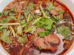 -黄泥岗·地道湖北菜(奥特莱斯店)