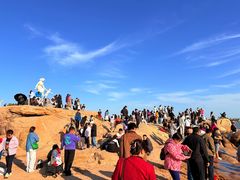 -老虎石海上公园