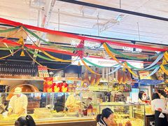 -Mammamia意大利餐厅(古北店)
