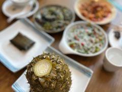 -金孔雀德宏傣味餐馆(魏公村店)