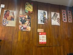 门面-小川洋风料理(汉街店)