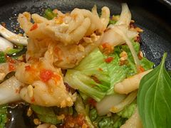 青柠汁无骨凤爪沙拉-美奈小馆·东南亚菜(福田星河COCO Park店)