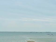 -北海金海湾红树林生态旅游区