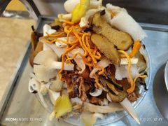 -野菌园·野生菌火锅首创第一家(关兴路总店)
