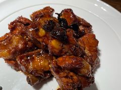 -张家卫·阳江菜·小海鲜(肥婆湾桥店)
