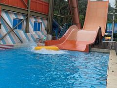 -重庆海昌加勒比海水世界