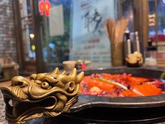 -蜀大侠火锅(建设路第五大道店)