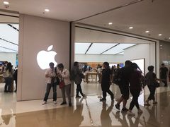 -Apple 零售店(apm Hong Kong)