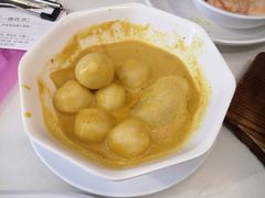 -新大咀港式茶餐厅(宝山万达店)
