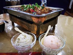 -雪山晋乡楼(食品街店)