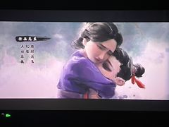 -中影国际影城(兰生大厦店)