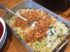 -蜜桃餐厅·古运河畔(南下塘店)