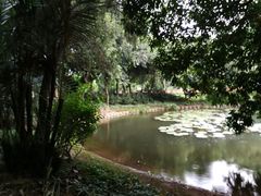 -广州市第二中学高中部(科学城校区)