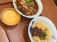 -兵哥豌豆面(创意谷店)
