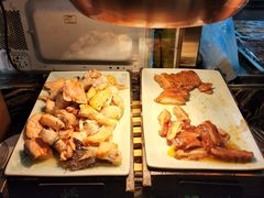 -松子料理(亮马桥店)