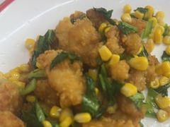 -北戴河庆山饭店·海鲜砂锅粥(北戴河黑石路店)