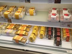 -好利来(望京中福店)