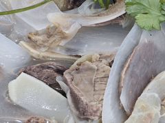 -黎老幺光雾山黄羊汤锅