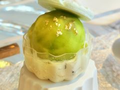 -九献·创意菜(亮马河饭店)