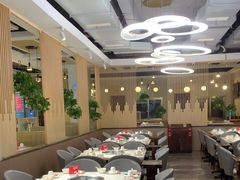 -芭夯兔·兔肉汤锅(新都店)