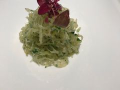 鱼皮-沈灶河豚宴·河豚融合餐厅(汉中路店)