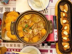 -春麗吃飯公司(工体店)