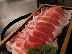 特级肥牛片-凤园椰珍·臻品椰子鸡(保利时光里店)