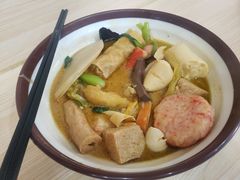 -菲哥麻辣烫(贵山小区店)