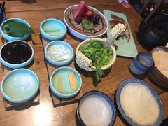 -顺承小院儿