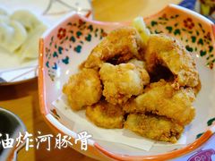 -天正河鲀·河豚亭(大连店)