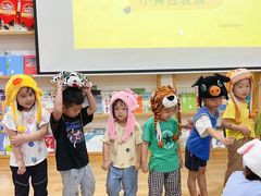 -安妮花英语·少儿·原版阅读(沙坪坝店)