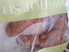 -东哥面包(江宁大润发店)