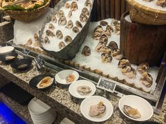 -初色海鲜自助(万丰路店)