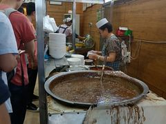 -马老三肉丁胡辣汤(西一路店)