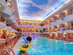 -海韵之星邮轮水会(明发商业广场店)