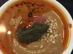 -重庆德庄火锅(体育中心店)