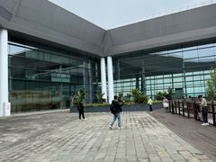 -星巴克(成都天府机场2店)